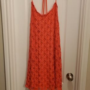 Summery dress